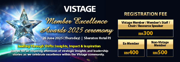 2025 Member Awards
