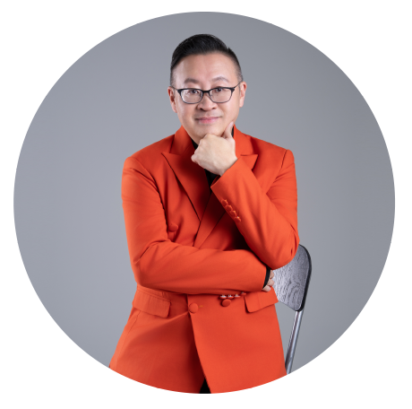 Dr Loh Wei Hoong