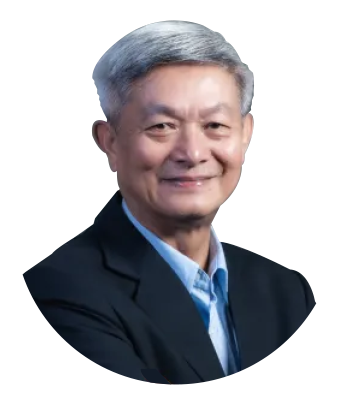 Prof Dr Yeah Kim Leng